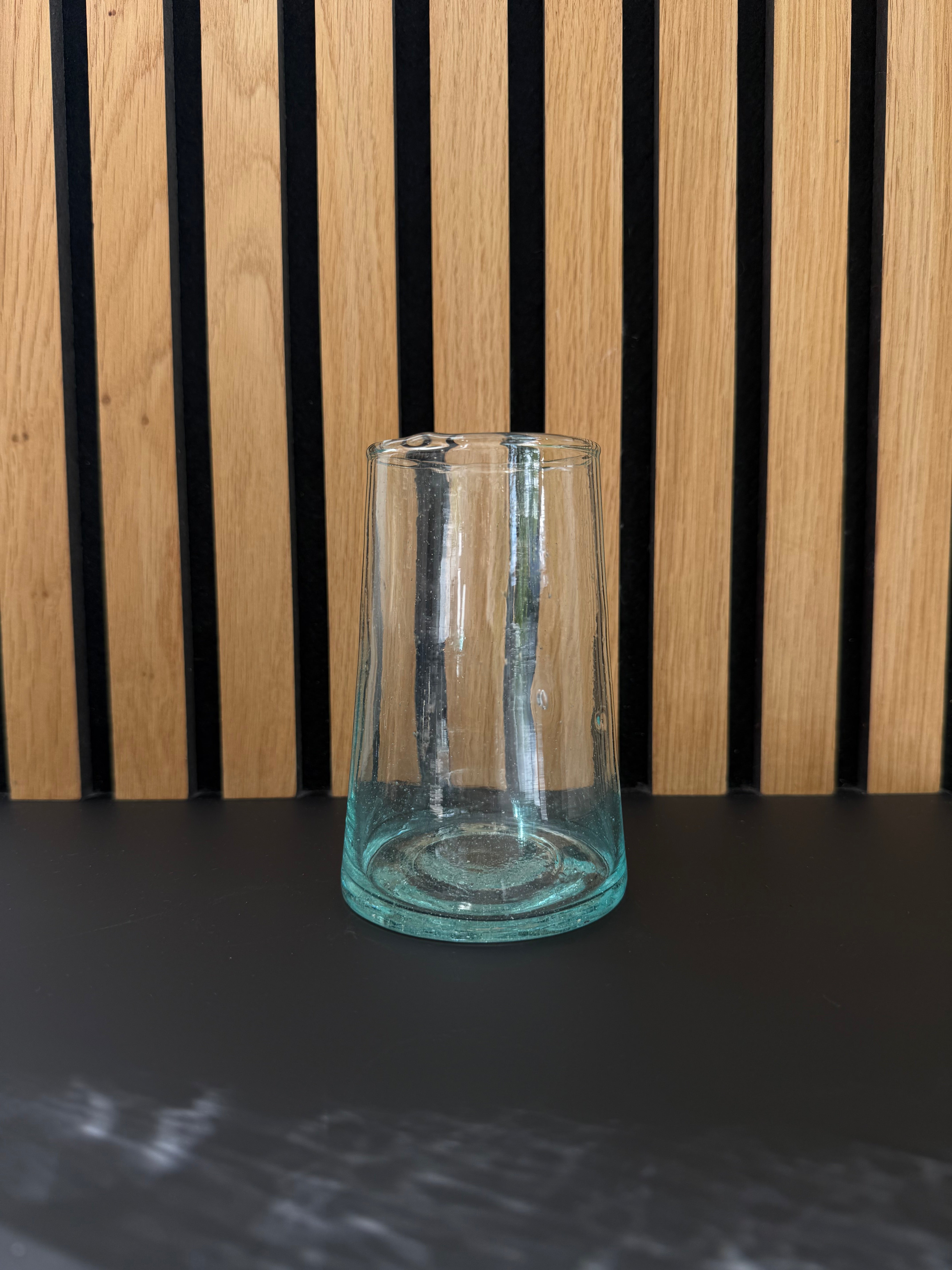 Beldi Zhour Transparent L